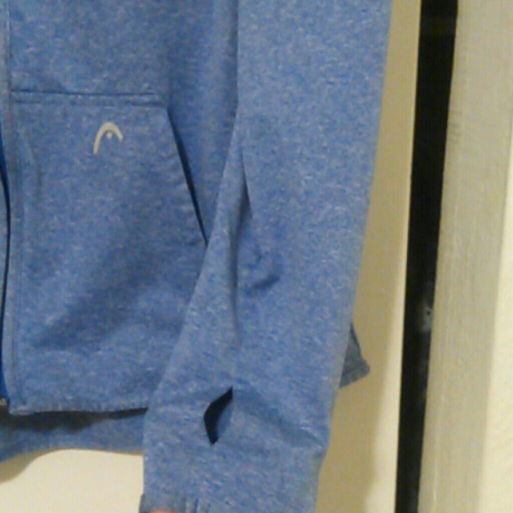 Jacket - Picture 3 of 4